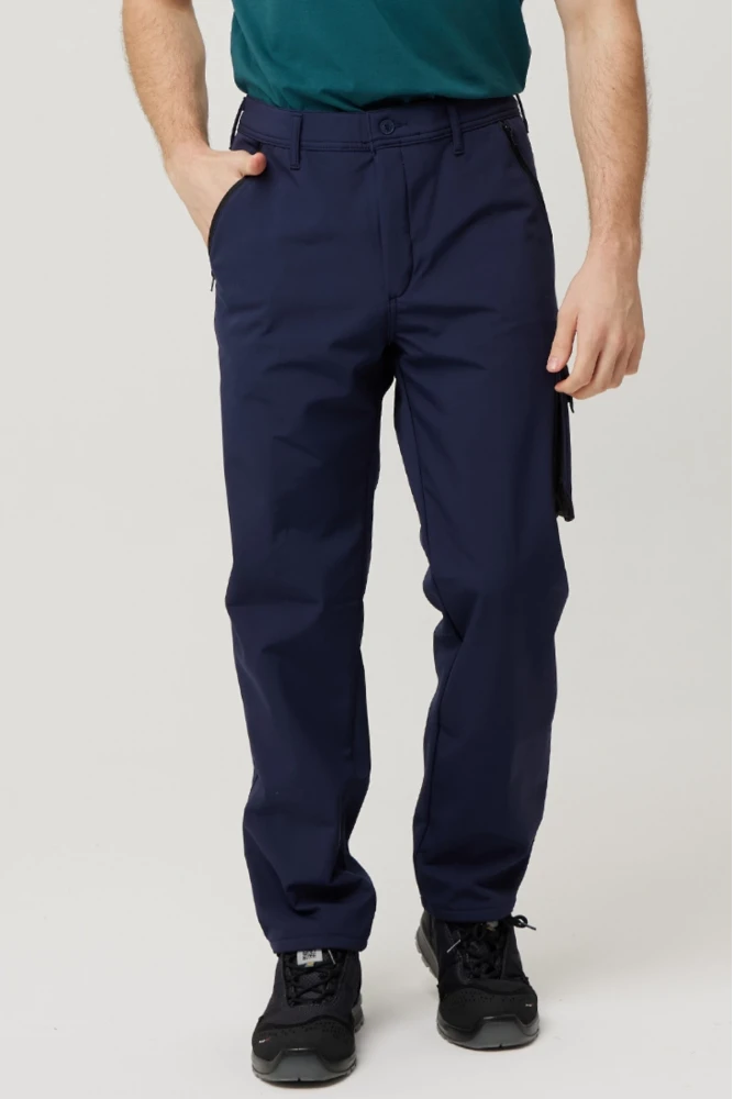 Argemon Kışlık Pantolon - Dayanıklı, Isı Yalıtımlı İş ve Outdoor Pantolon