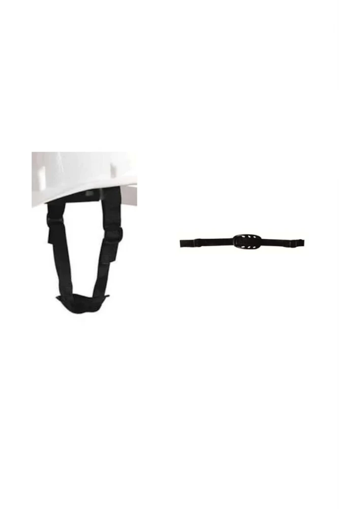 GE 1012-1 Collier de mâchoire - Réglable, Confortable et Durable