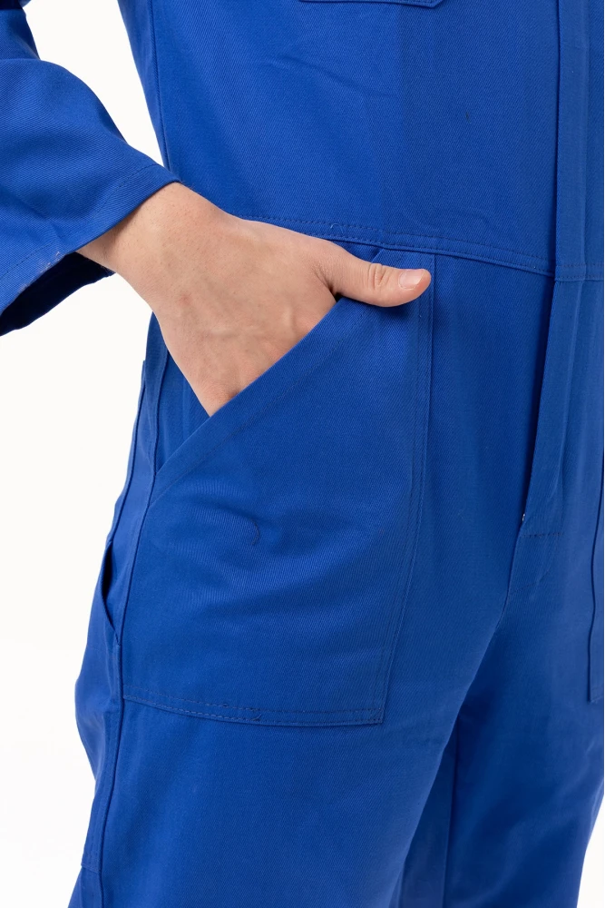 CARİCA YAZLIK TULUM SAXMAVİ-KIRMIZI