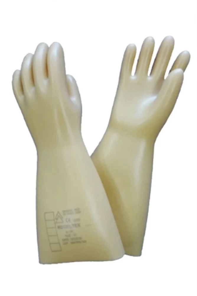 CL:0 5 KV İzole Eldiven Regeltex France STD