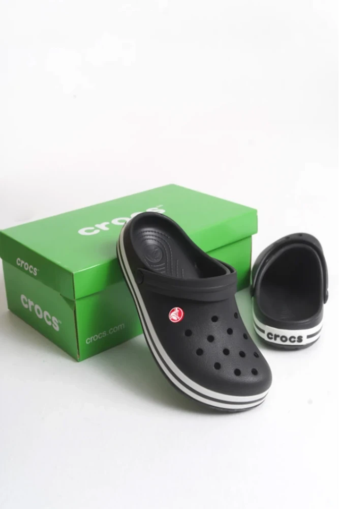 Crocs MG-EVA 9001 Rahat Terlik – Hafif ve Şık