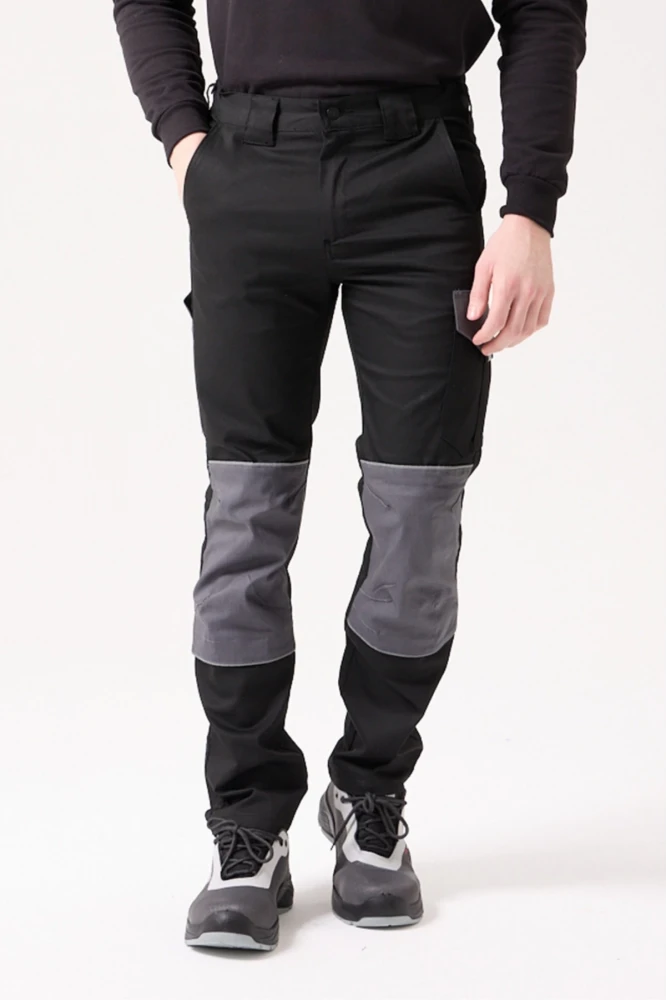 Drecana Pantolon - Dayanıklı, Esnek ve Fonksiyonel İş ve Outdoor Pantolon