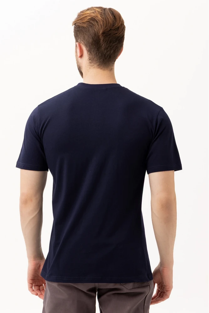 Galanthus Basic T-Shirt - Baumwolle, Atmungsaktiv, Klassischer und Bequemer Schnitt