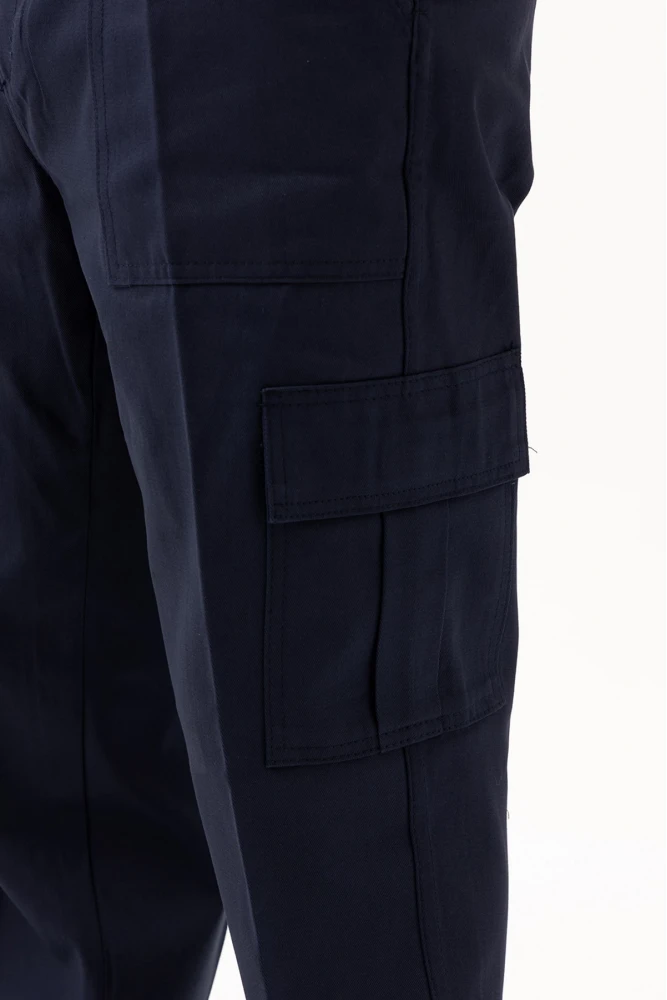 Galanthus Yazlık İş Pantolonu - Hafif ve Dayanıklı Tasarım