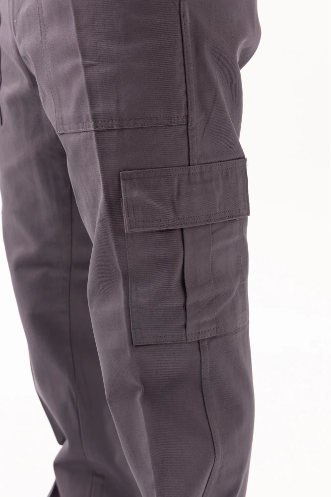 Galanthus Yazlık İş Pantolonu - Hafif ve Dayanıklı Tasarım