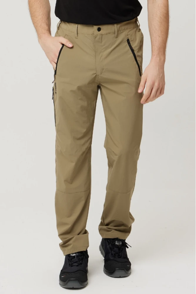 Ilgaz Outdoor Pantolon - Esnek, Dayanıklı ve Nefes Alabilir