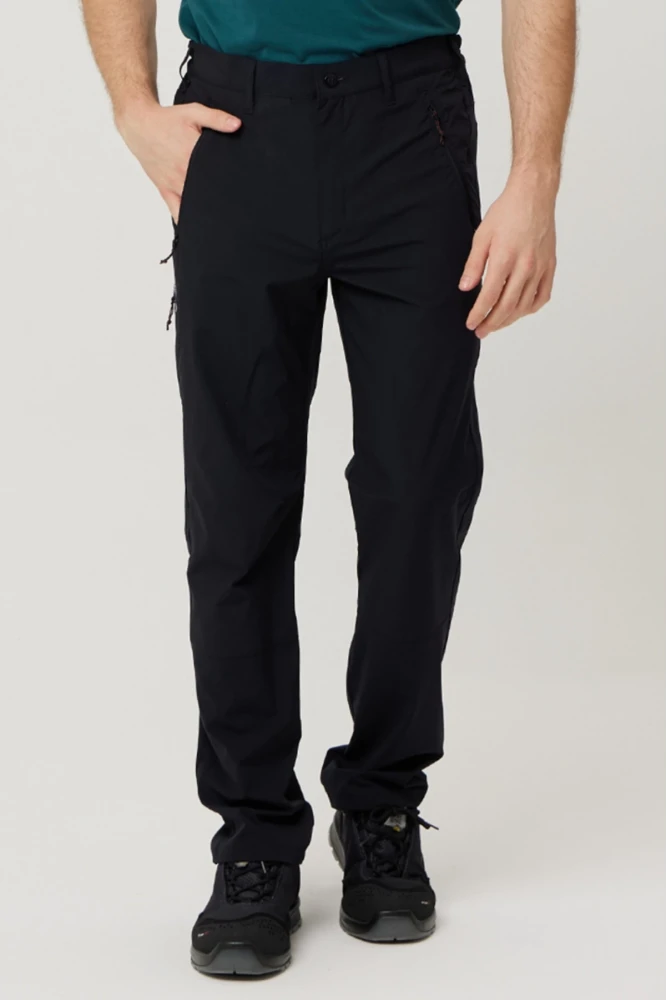 Ilgaz Outdoor Pantolon - Esnek, Dayanıklı ve Nefes Alabilir