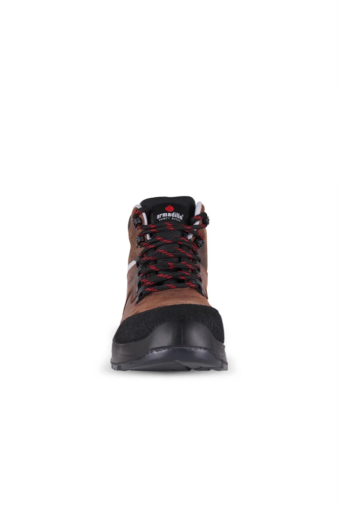 Armadillo Alaska S3 Kompozit Burunlu İş Botu
