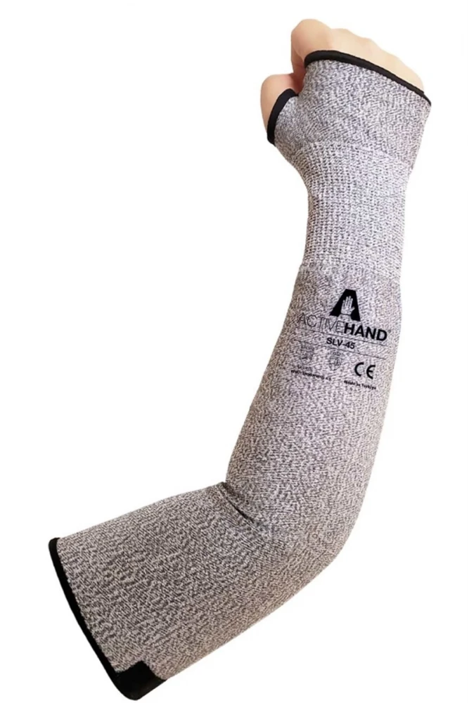Kolluk: Activehand SLV-45 STD