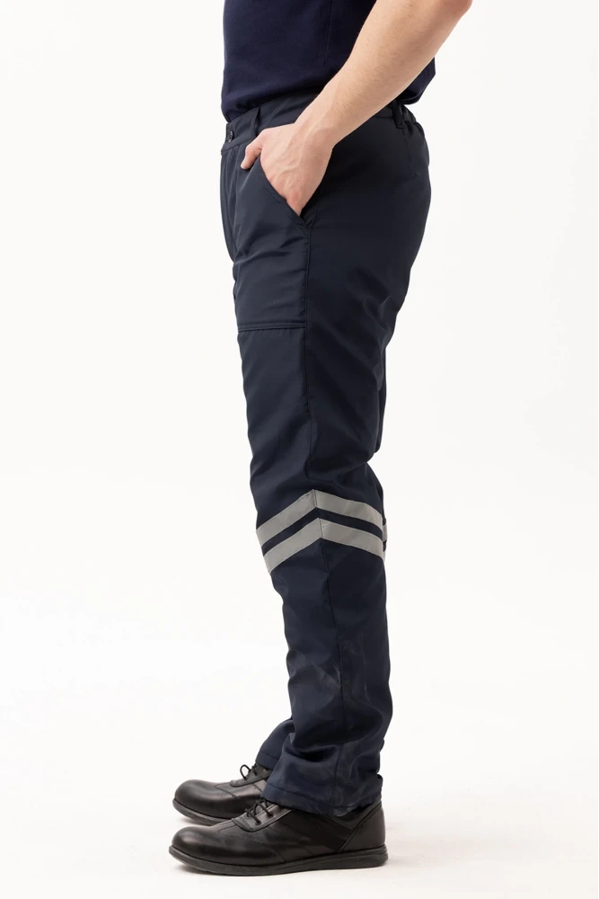 Lotus Kışlık Pantolon – Soğuk Havalarda Üstün Koruma ve Konfor