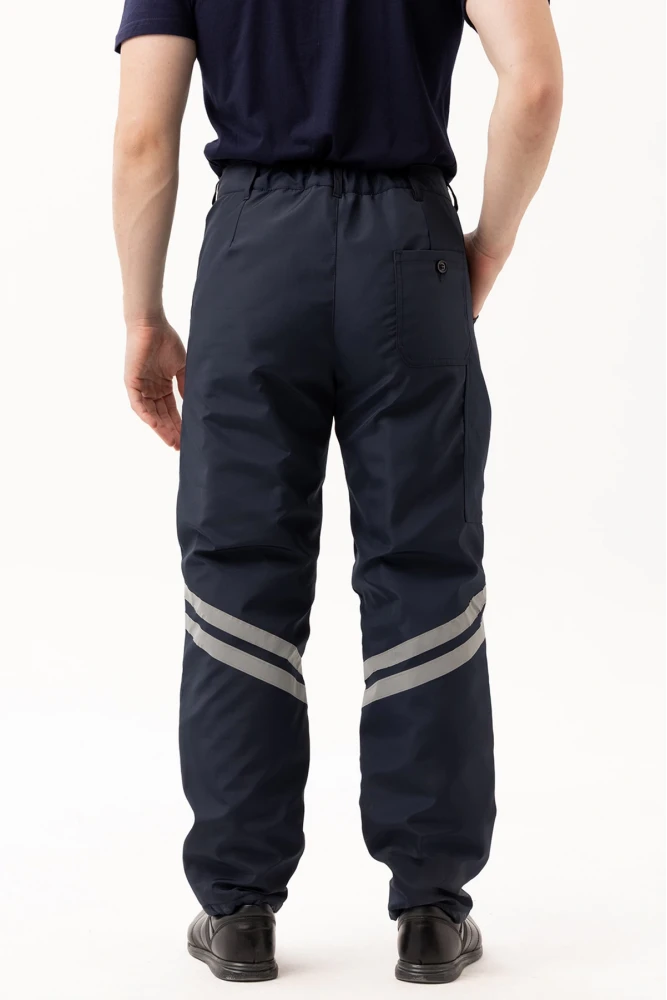 Lotus Kışlık Pantolon – Soğuk Havalarda Üstün Koruma ve Konfor