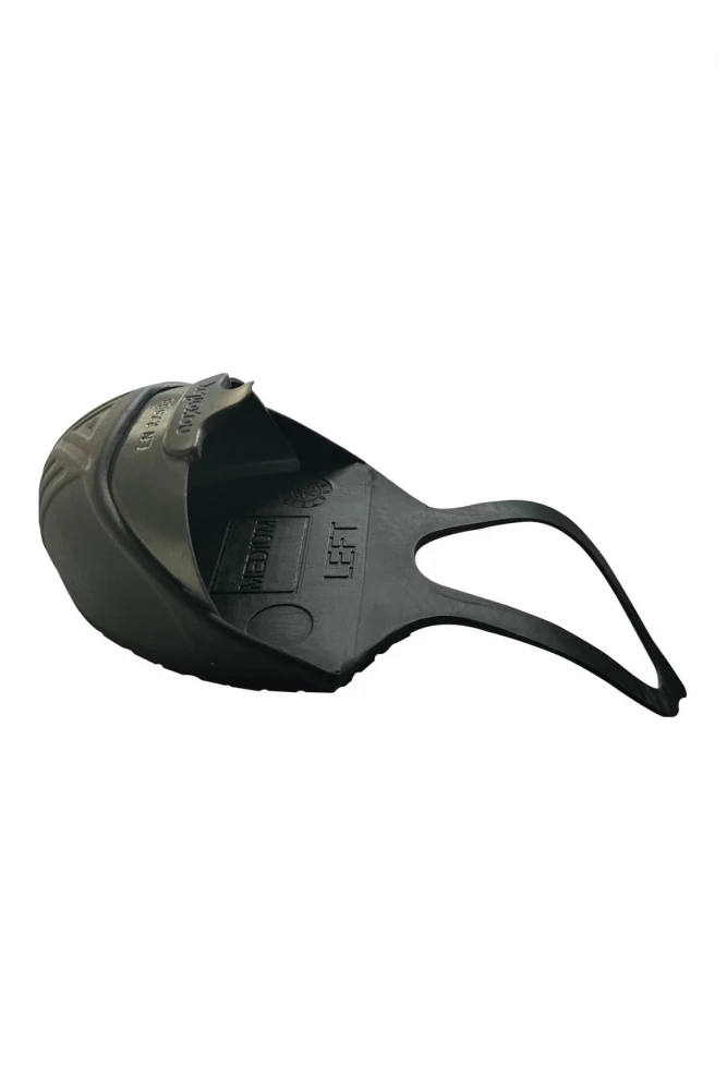 Material: Shoe Steel Toe Protector NAXOFLEX STD