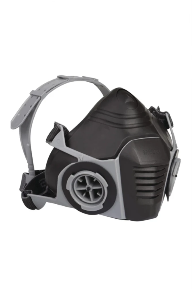 Maske : Delta Plus M6200 Yarımyüz Maske STD