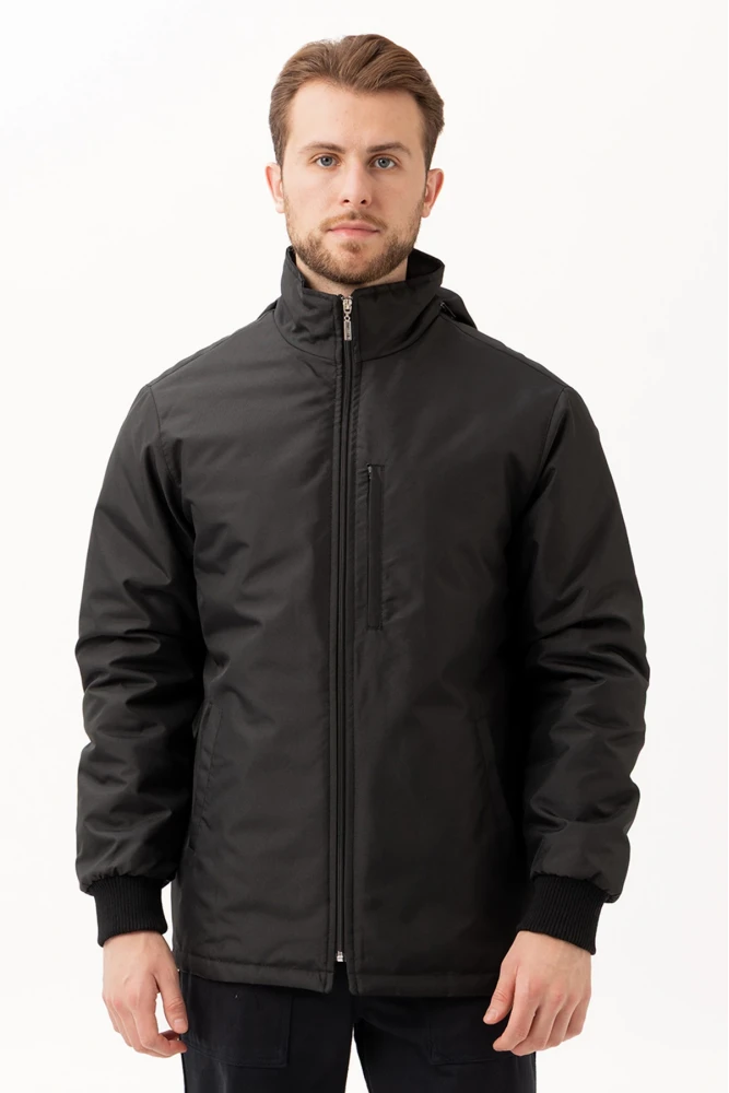 Melesa Kışlık Parka - Su ve Rüzgar Geçirmez, Sıcak Tutucu Astar, Günlük ve İş Kullanımına Uygun