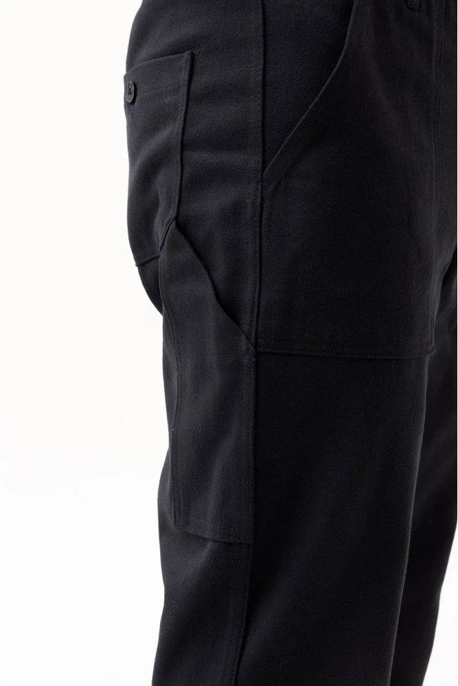 Nova Kışlık İş Pantolonu – Zorlu Hava Koşullarına Karşı Dayanıklı ve Konforlu