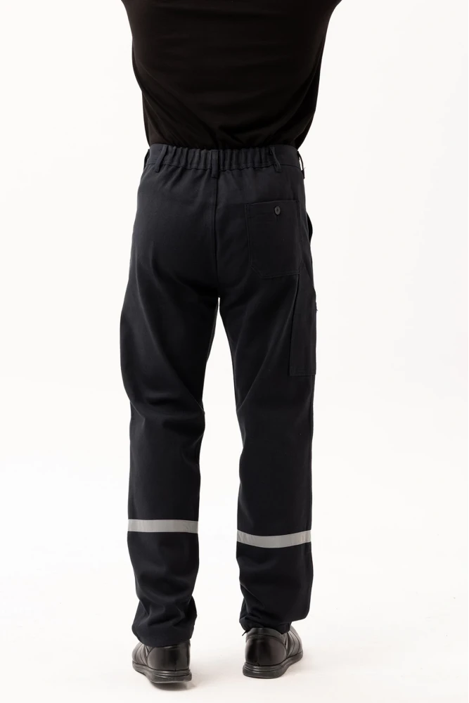 Nova Kışlık İş Pantolonu – Zorlu Hava Koşullarına Karşı Dayanıklı ve Konforlu