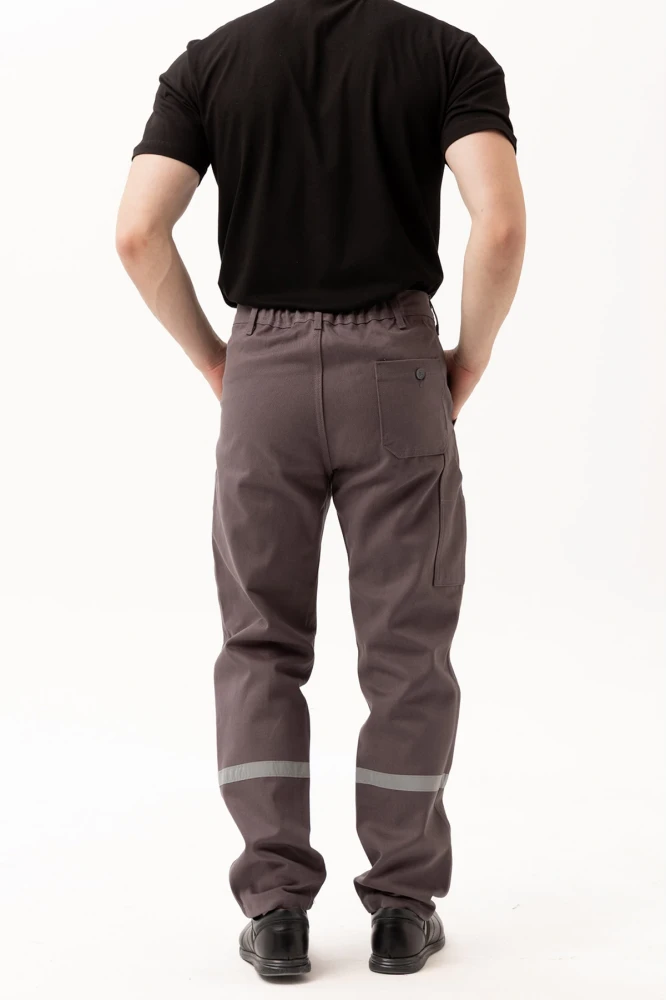 Nova Kışlık İş Pantolonu – Zorlu Hava Koşullarına Karşı Dayanıklı ve Konforlu