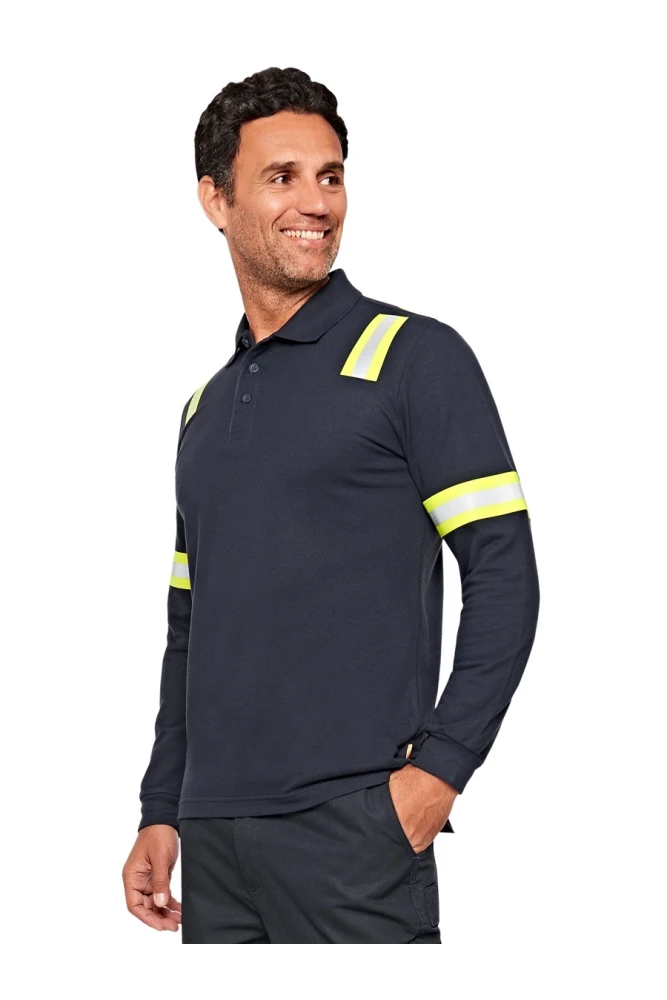 Projacket Sweatshirt-Alev Almaz LACİVERT