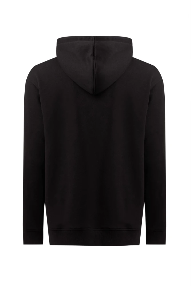 SANFORDS KORDONSUZ HOODIE – Erkek Kapüşonlu Sweatshirt