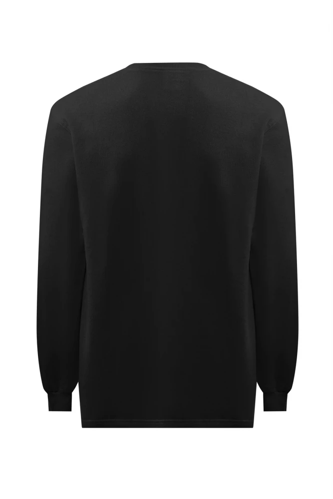 SANFORDS O YAKA SWEATSHIRT – Erkek Basic Sweatshirt