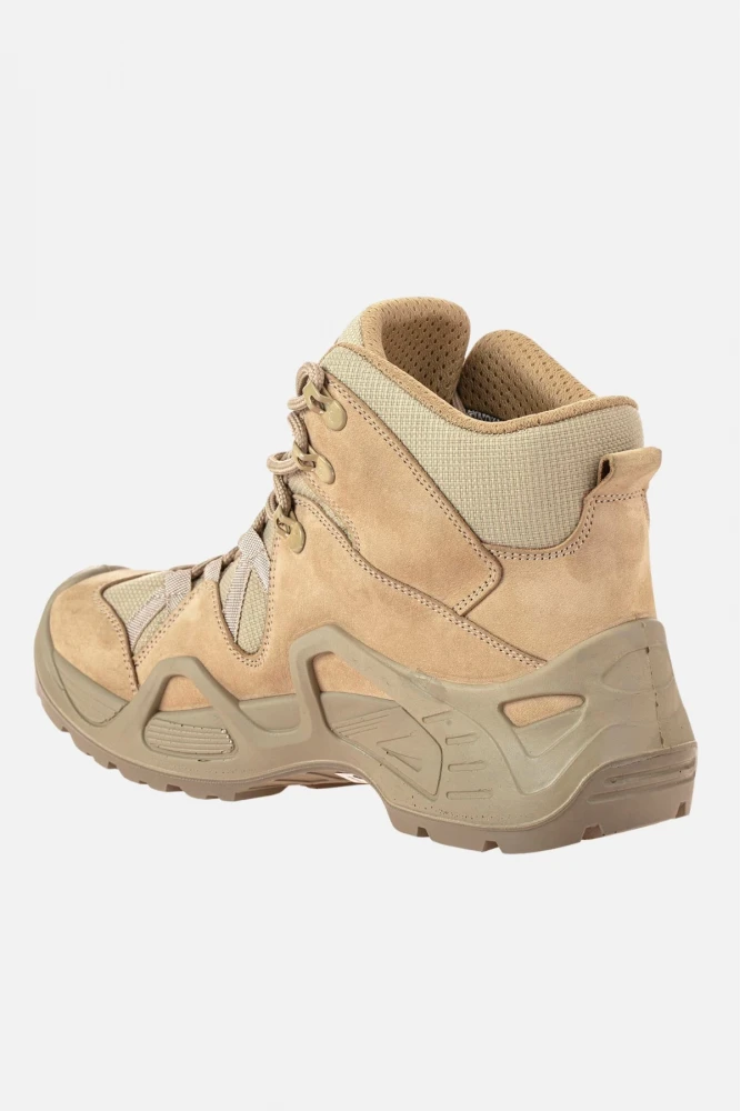 Scooter P1492NBJ Meridyen Nubuk