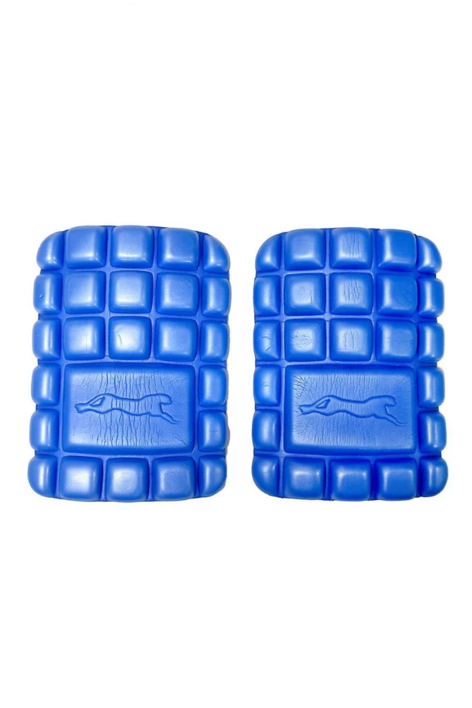 Şensel Eva Köpük Dizlik MAVİ