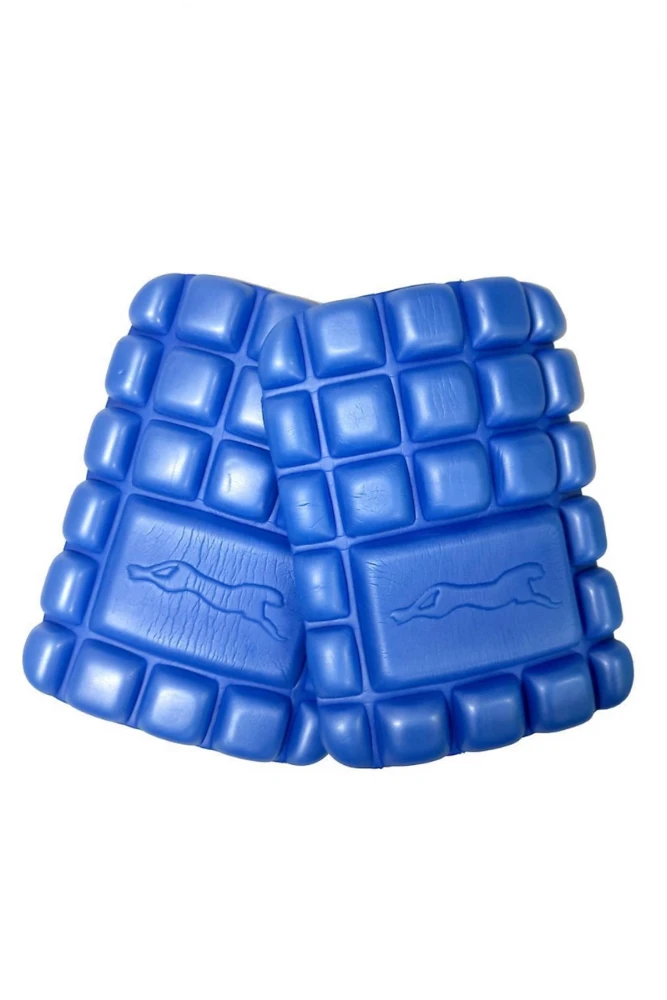 Şensel Eva Köpük Dizlik MAVİ