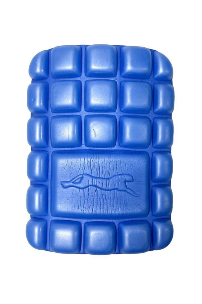 Şensel Eva Köpük Dizlik MAVİ