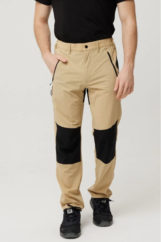 Toros Outdoor Pantolon - Esnek, Dayanıklı ve Nefes Alabilir