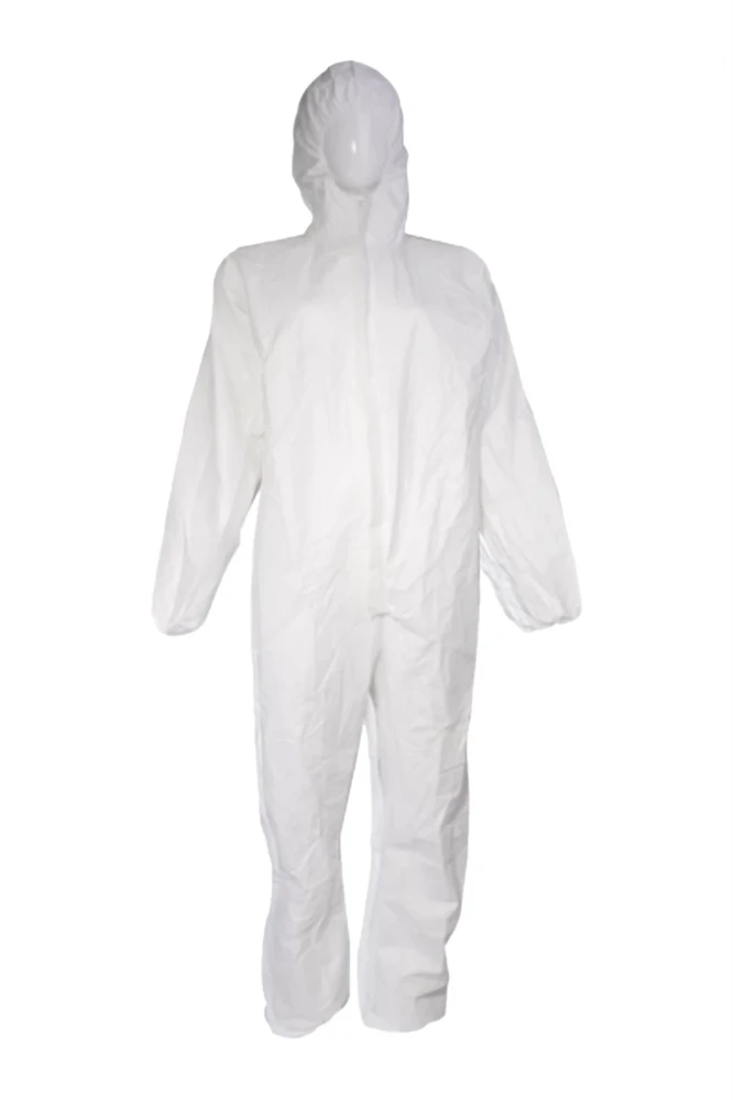 Tulum: Tek kullanımlık 55gr. laminasyonlu BEYAZ