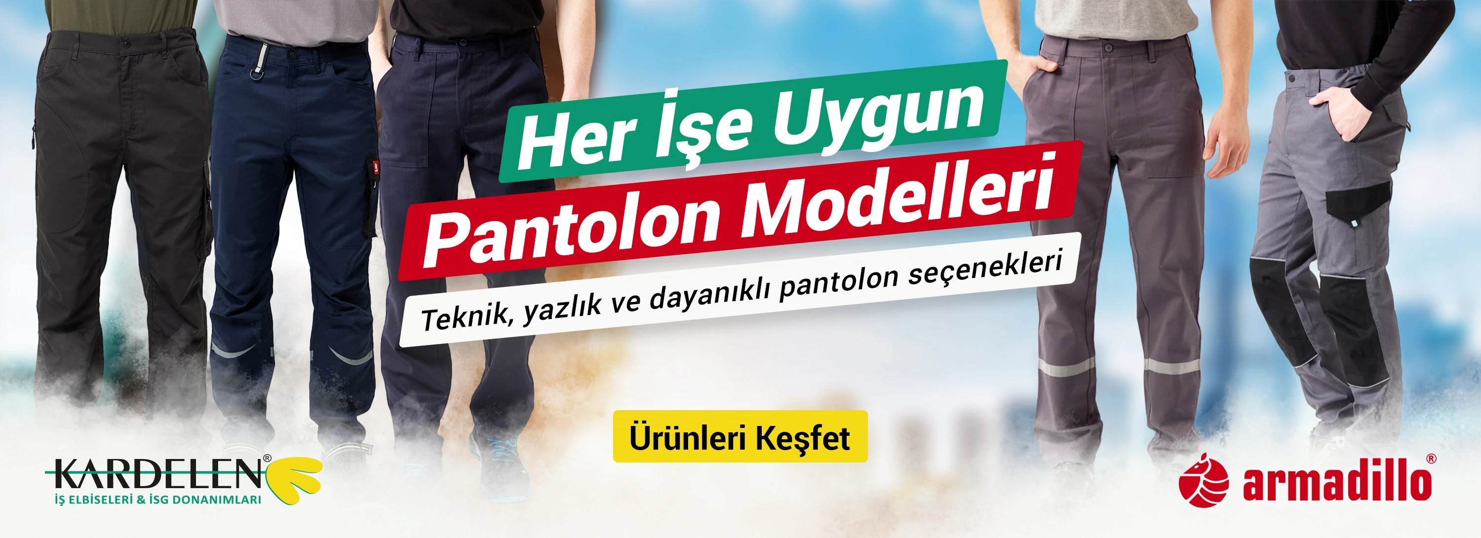 Pantolon