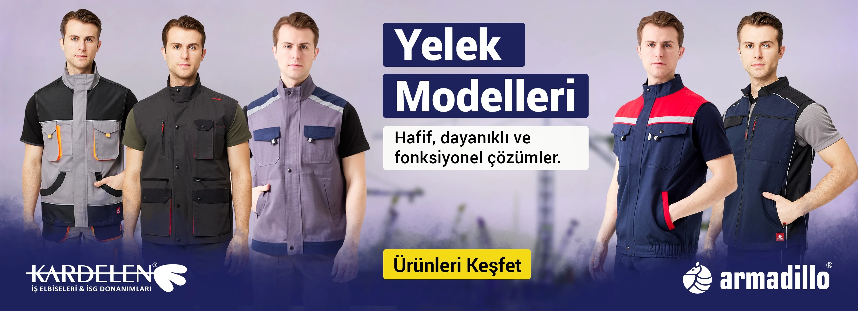 Yelekler
