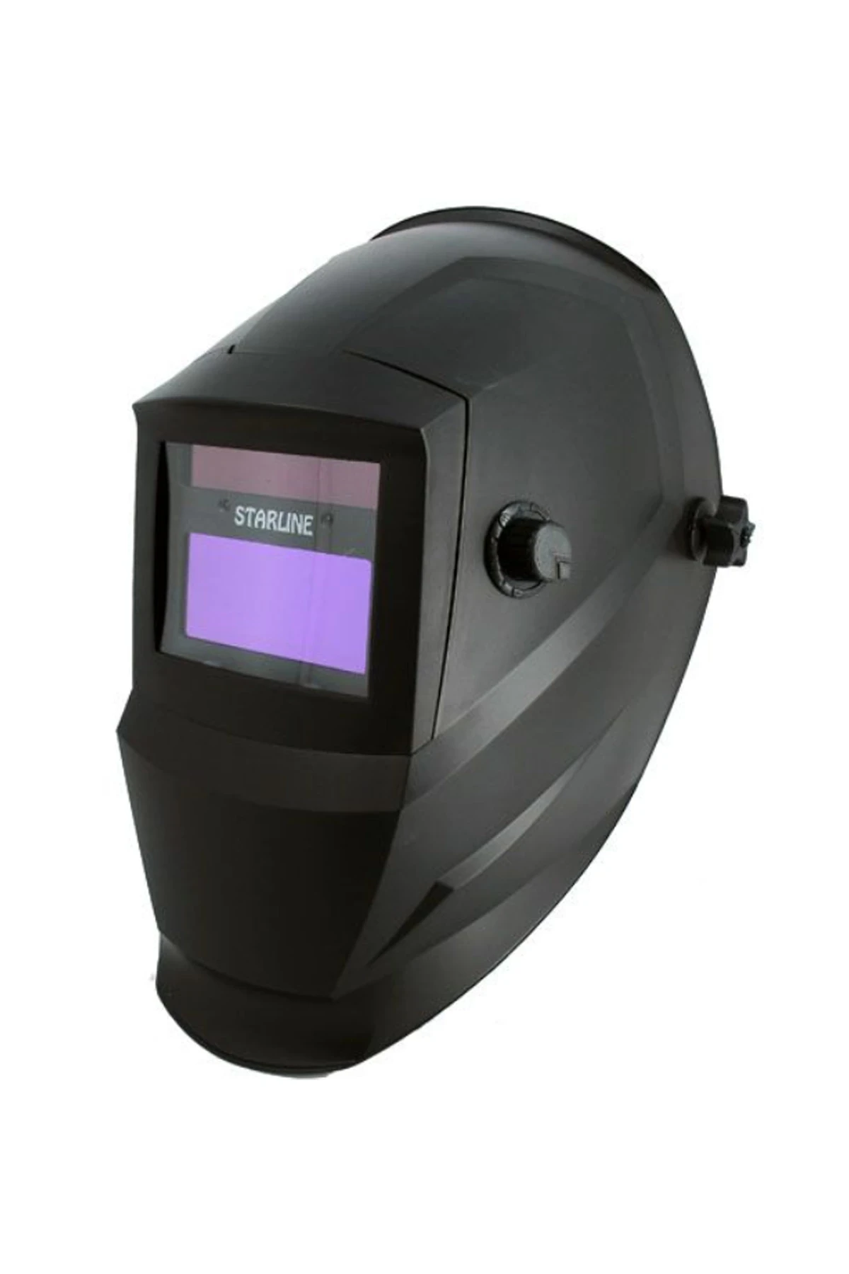 LUXE Otomatik Kararan Kaynak Maskesi​