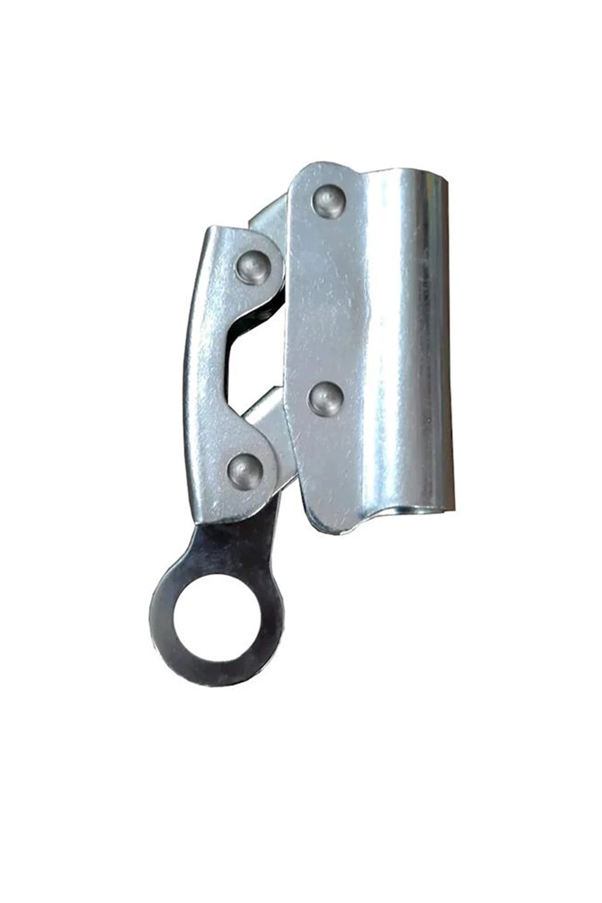 Halat Tutucu 12-16 mm KK 03 – Düşüş Durdurucu Sistemler için Metal Emniyet Halat Sıkıştırıcı