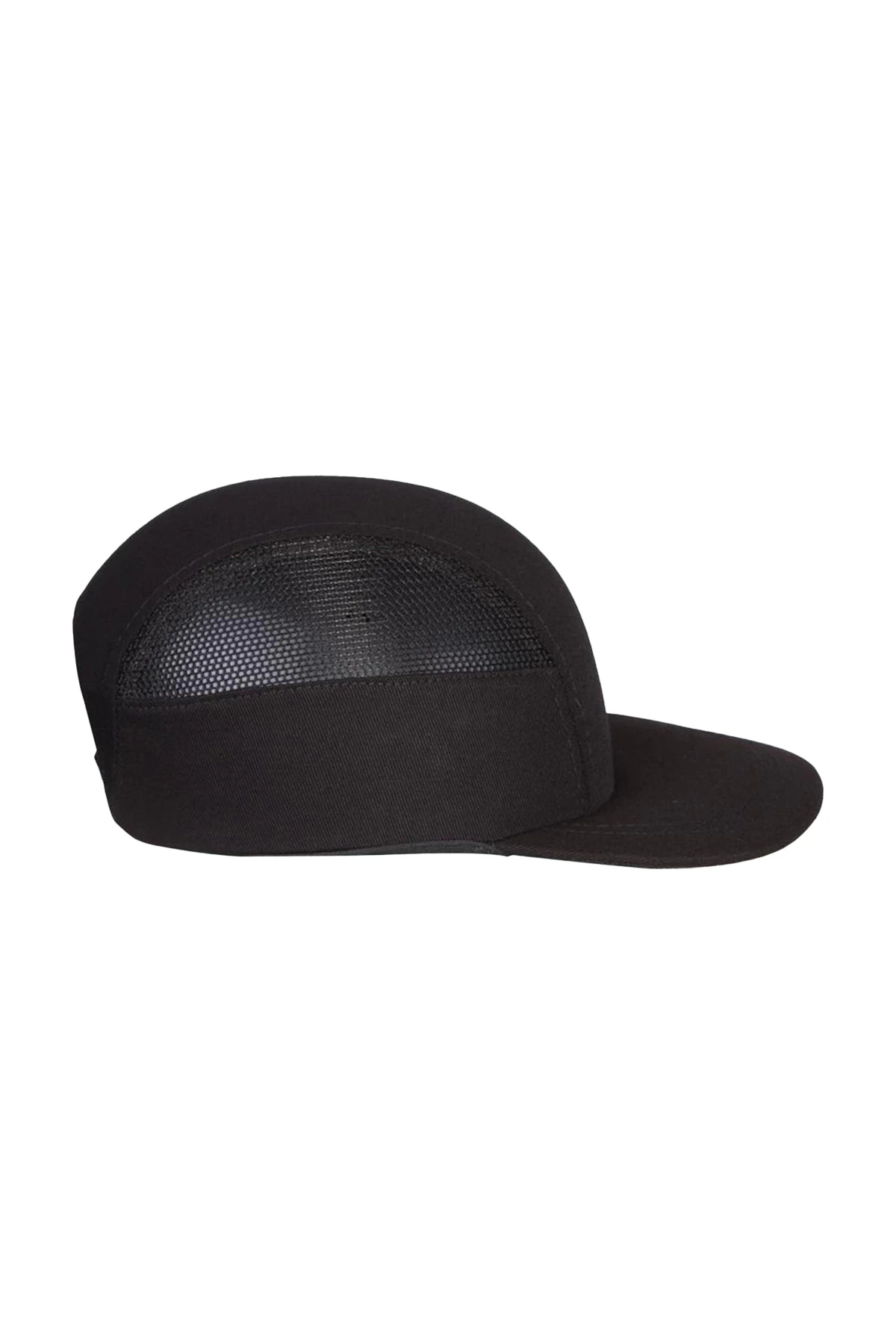 Kep:Darbe Emici Fileli SHL-03 -16/12 (sport) SİYAH