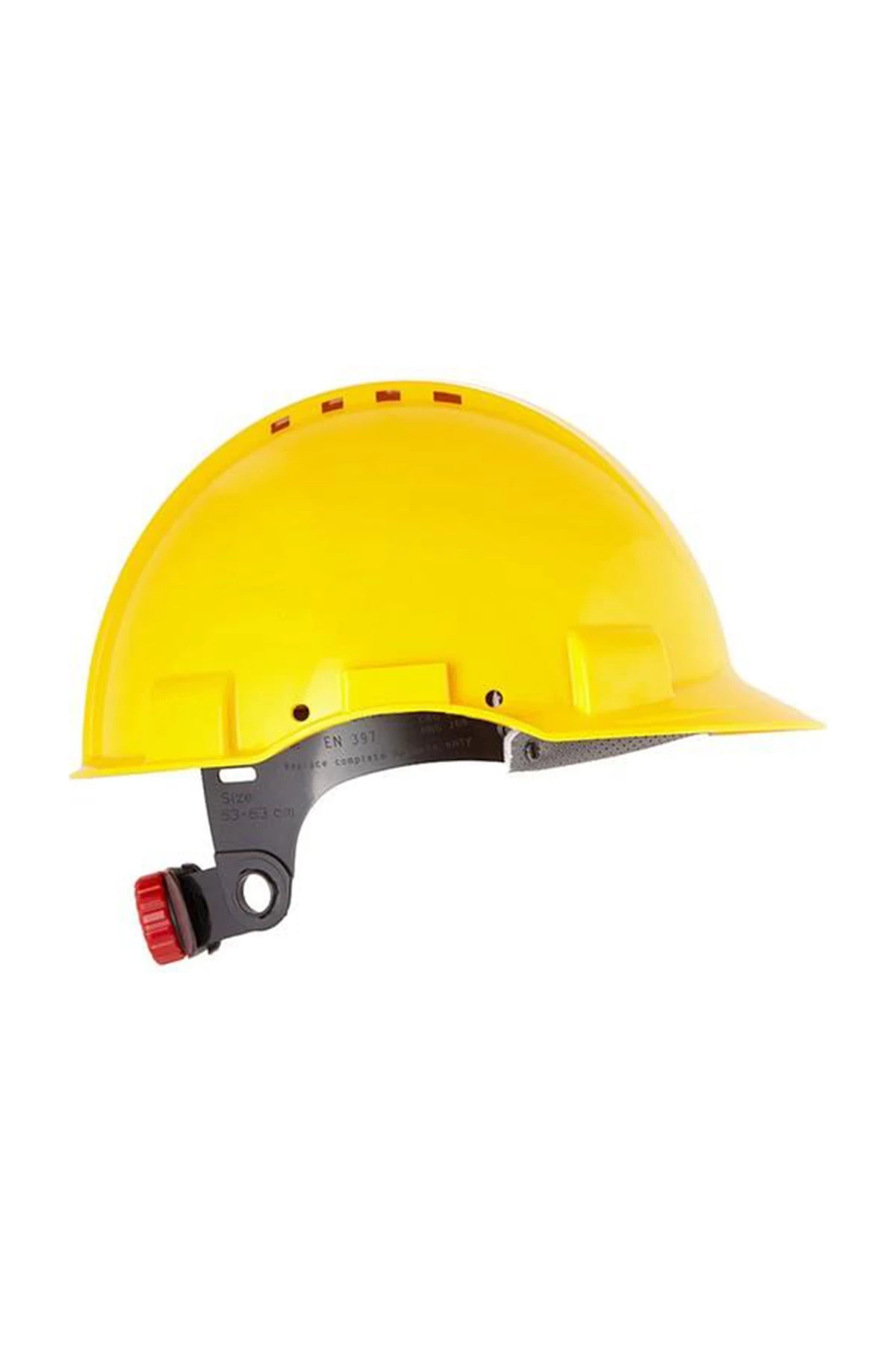 CNG-600 BBU EN 397 İş Güvenliği Bareti Yüksek Koruma