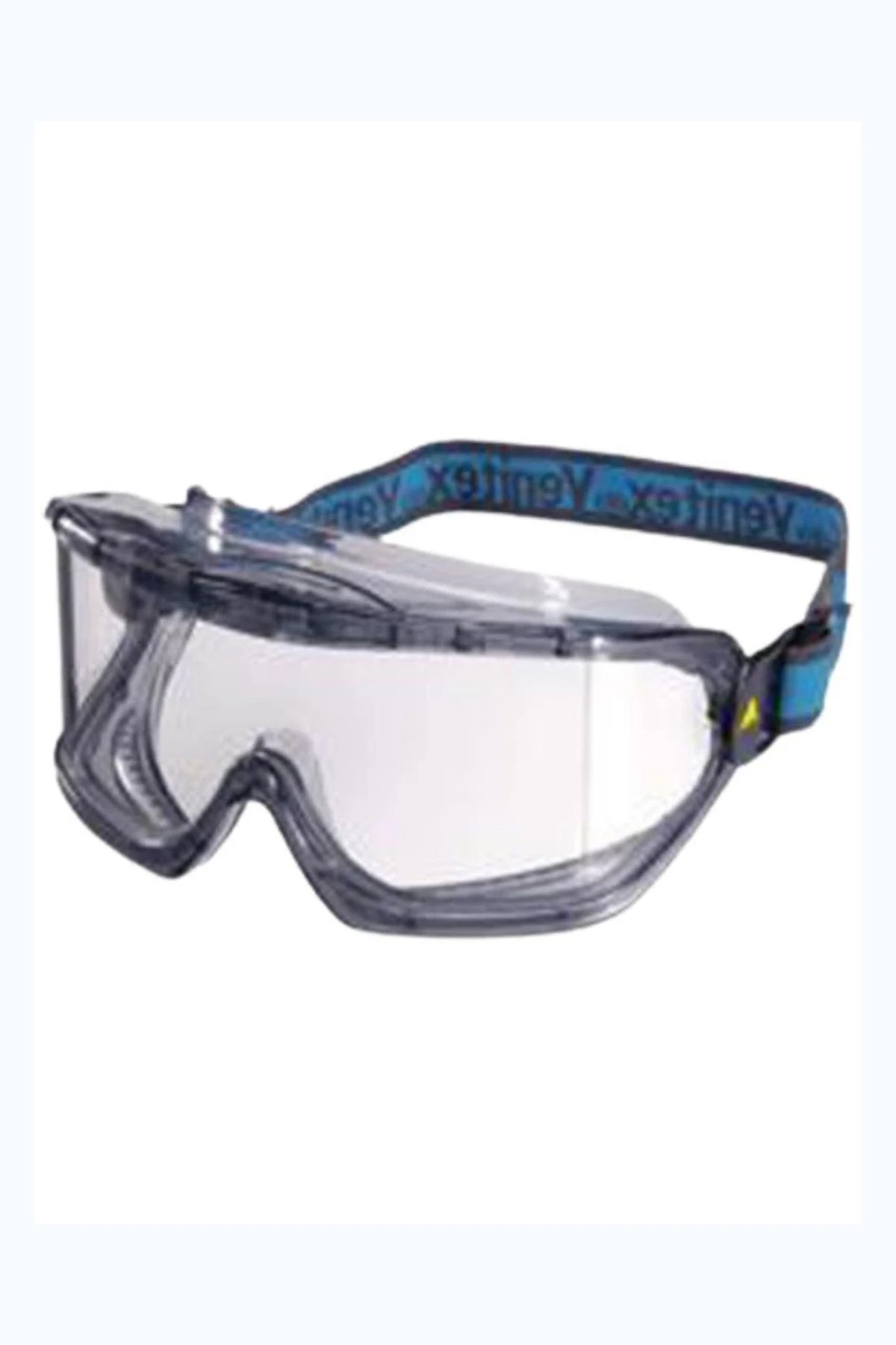 Glasses: Delta Plus Galeras Polycarbonate STD