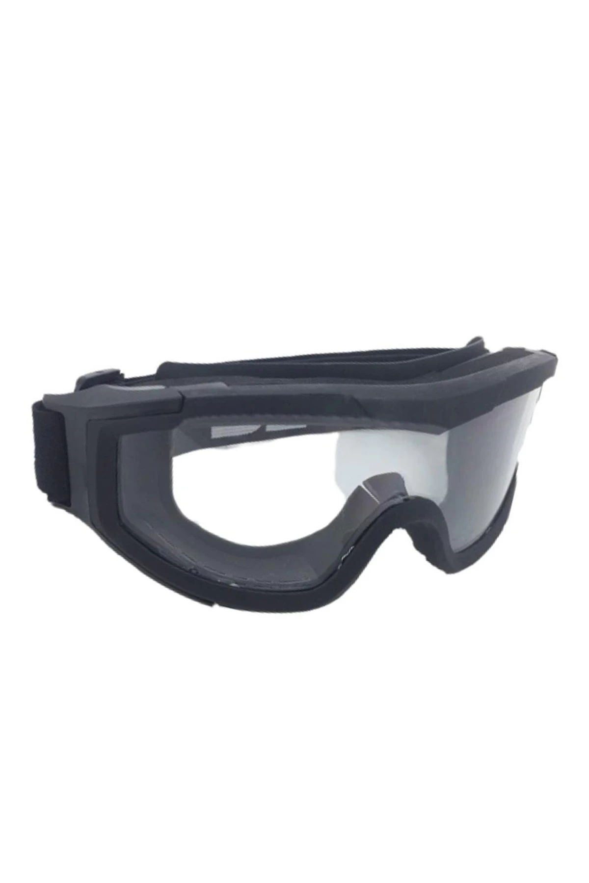 Starline G-035A-S Protective Google Glasses Full Protection Soft Framed Work Glasses