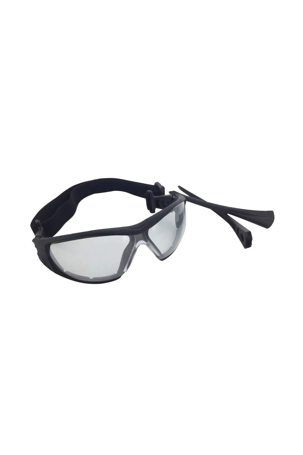 Starline G-037A-C Antifog Protective Glasses Fog Resistant Clear Safety Glasses