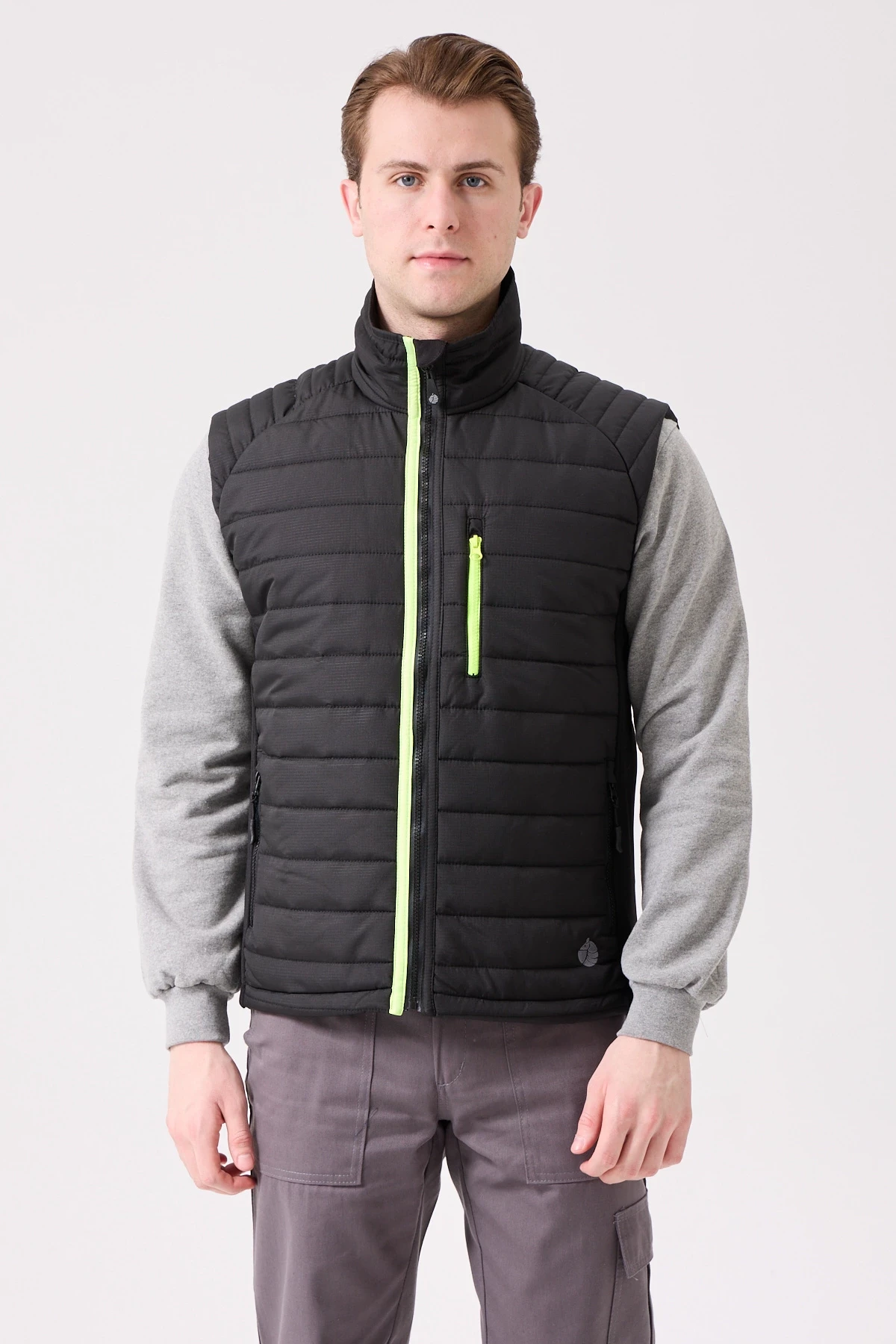 Nepeta Bomber Şişme Yelek - Hafif, Suya Dayanıklı