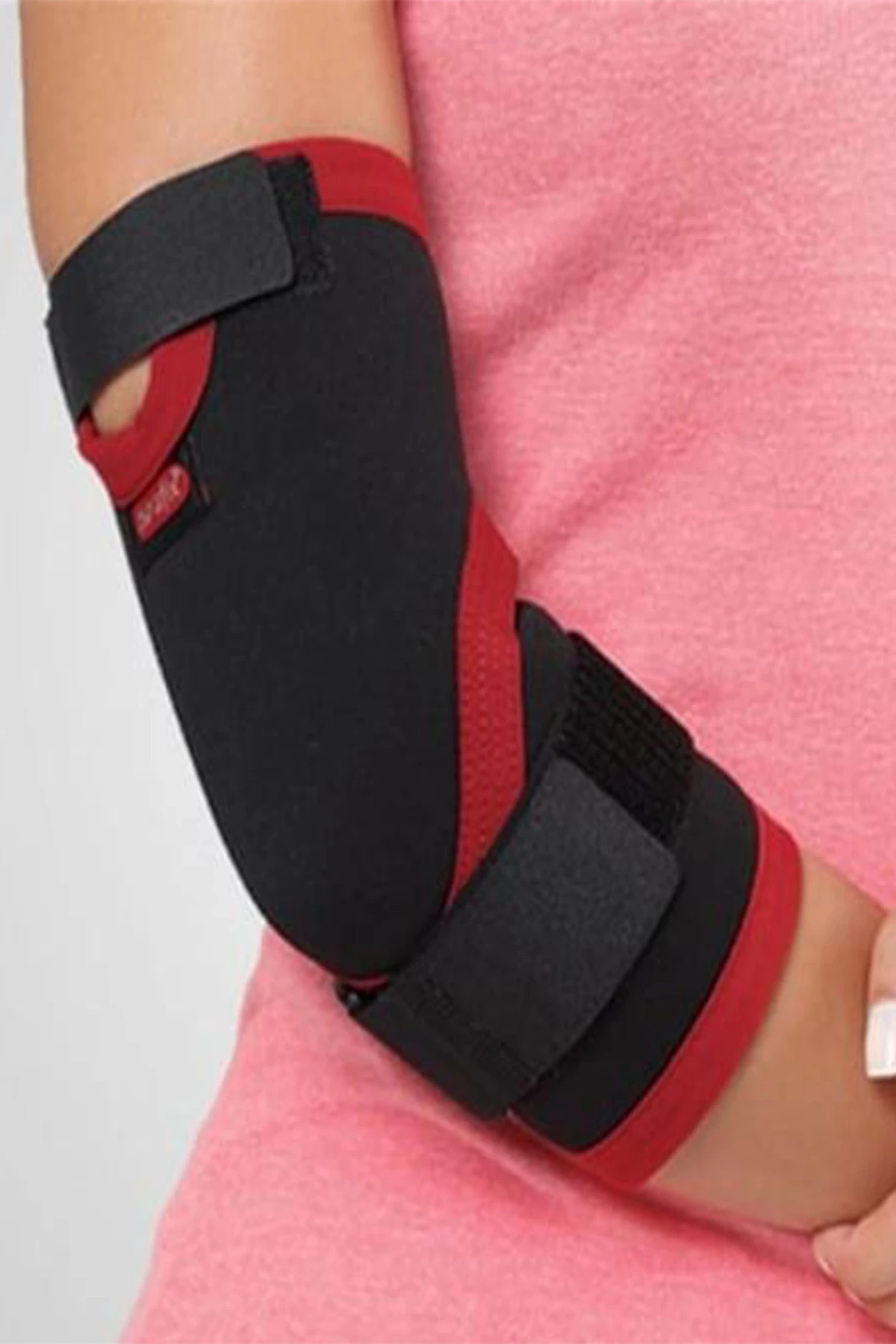 Dirsek Koruma Ref 301 Dirseklik İş ve Spor Aktiviteleri