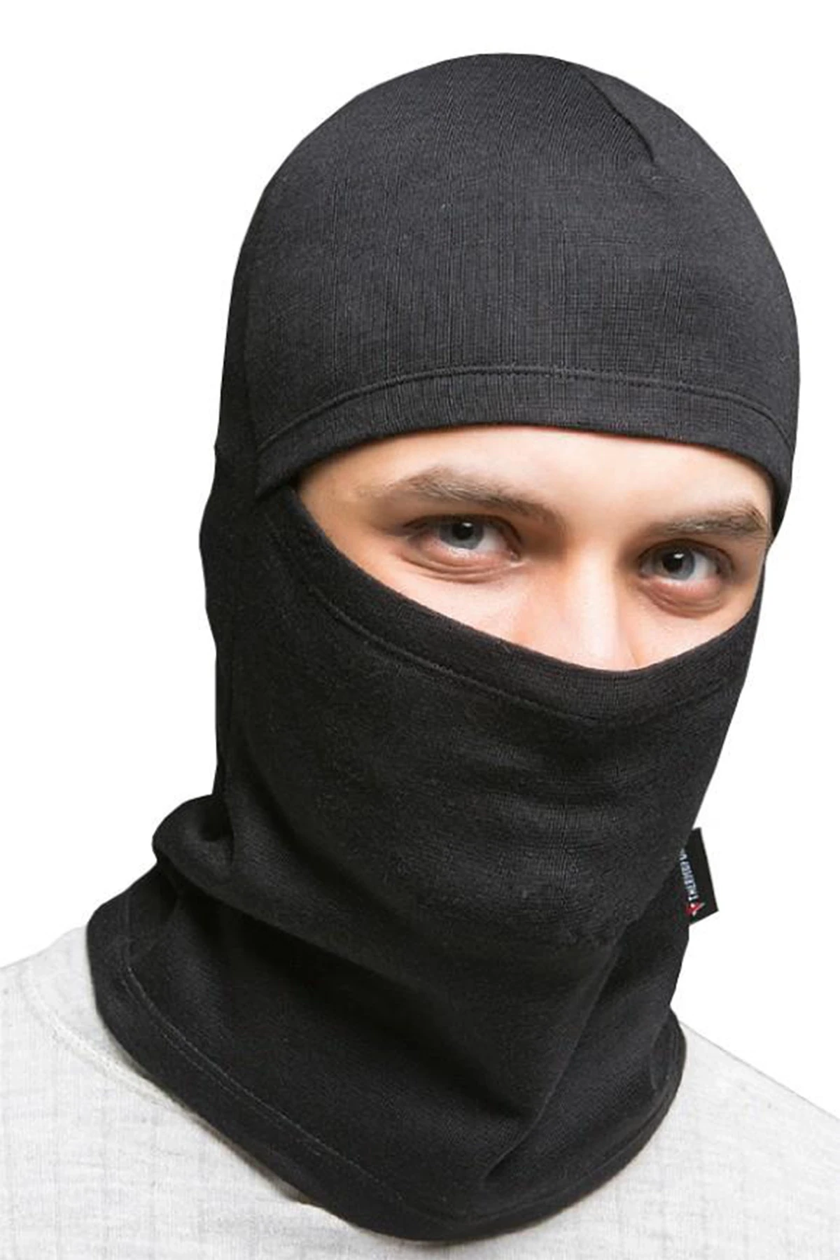 Thermoform HZT 1014 Termal Kar Maskesi Soğuk Hava ve Koruyucu Yüz Maskesi