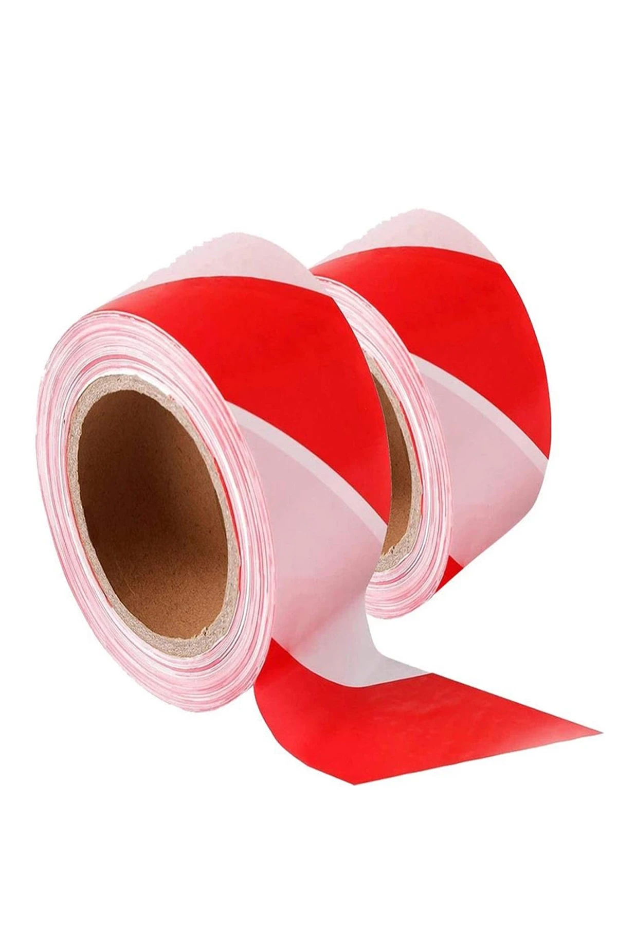 Emniyet Şeridi 500 M KIRMIZI BEYAZ KIRMIZI-BEYAZ