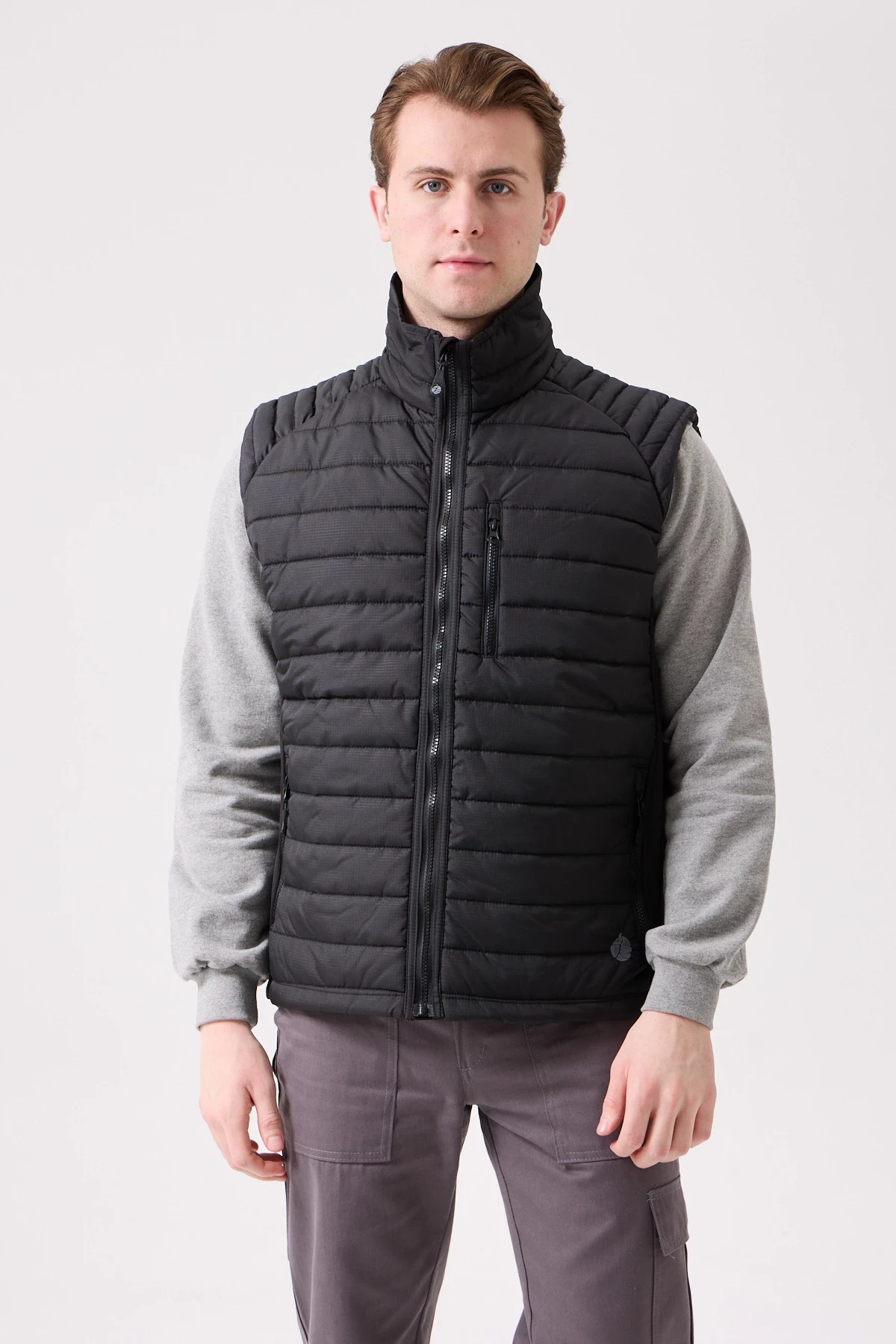 Nepeta Bomber Şişme Yelek - Hafif, Suya Dayanıklı