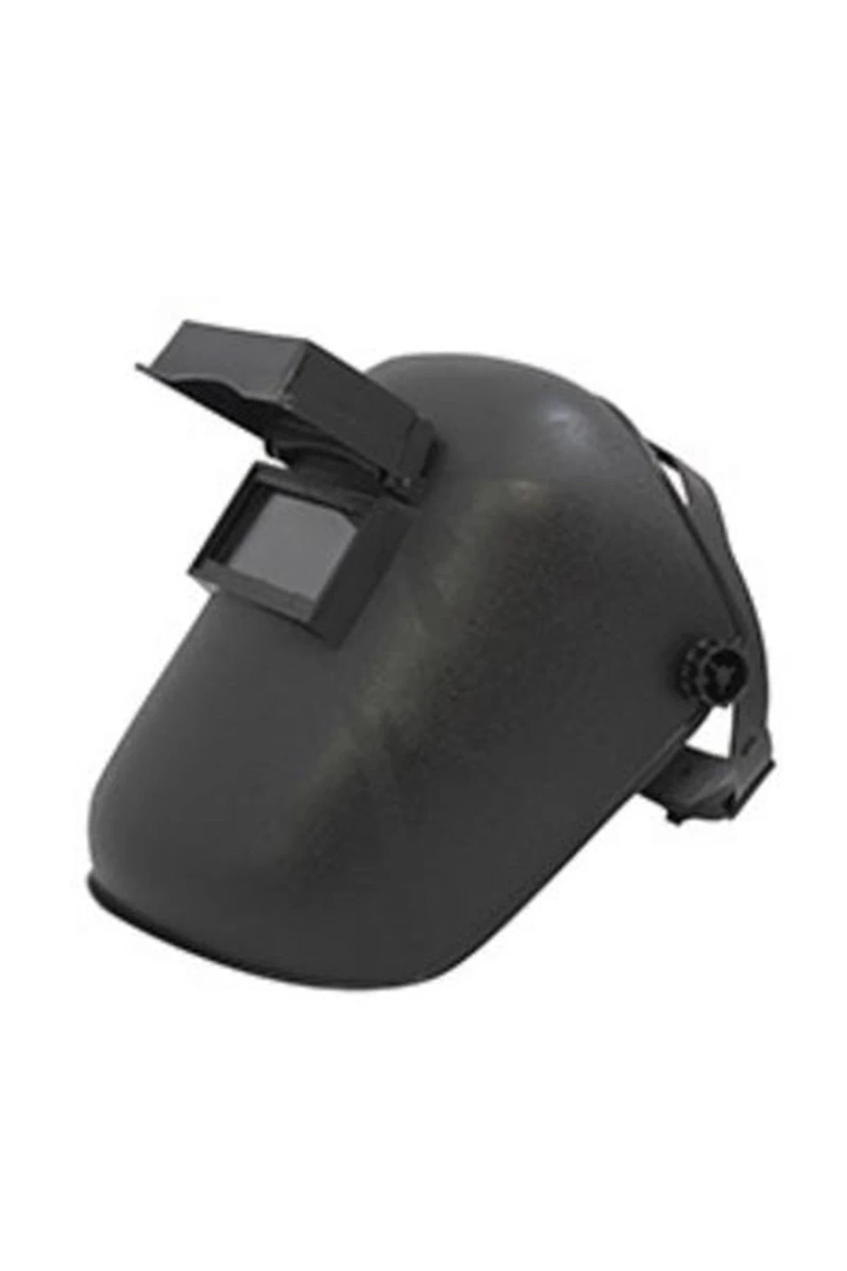 Starline YC-80 Kaynakçı Baş Maskesi Yüksek Koruma ve Konfor