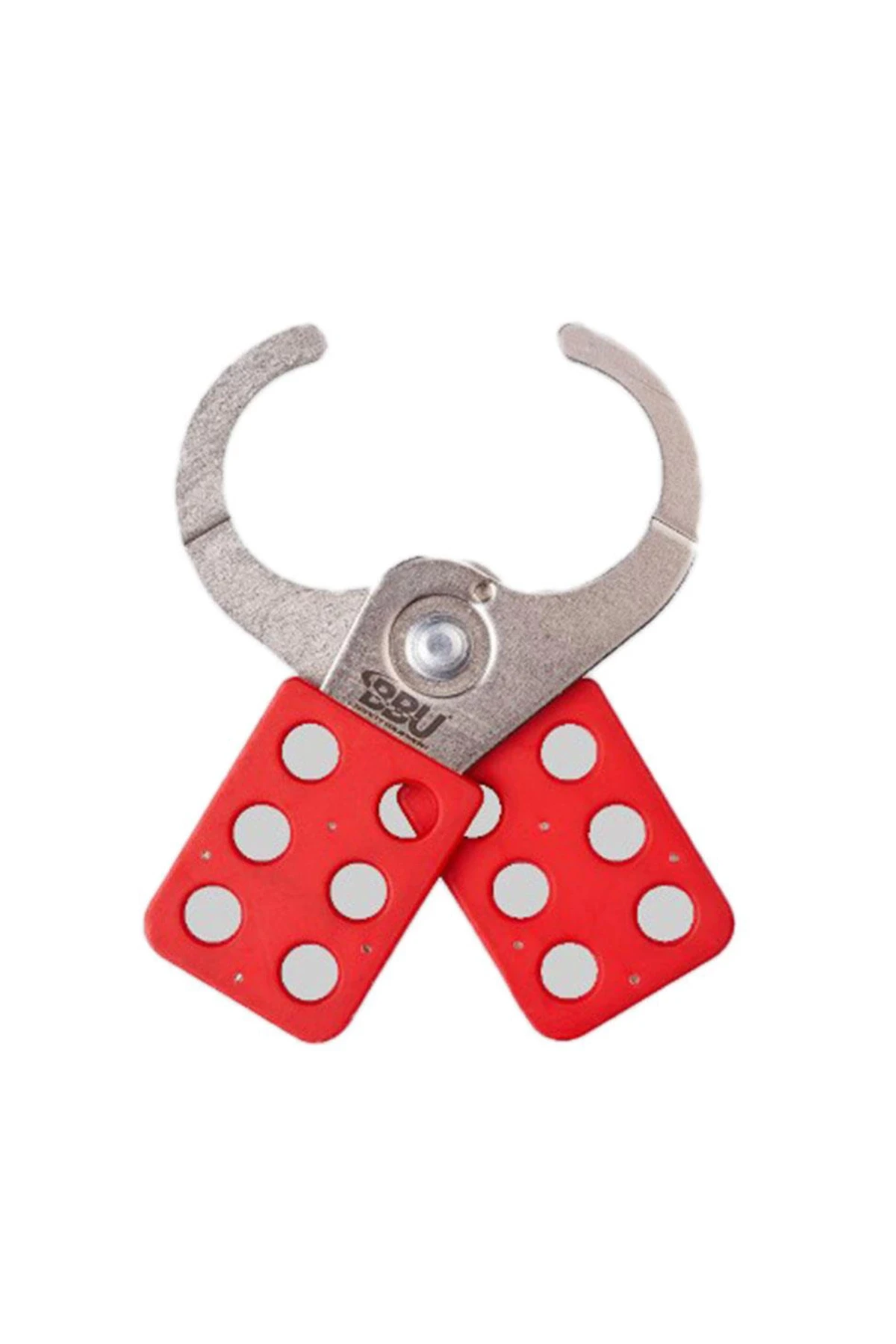 BBU SAFETİ SH040 Steel Lock Multiplier High Security and Durable Key Duplicator