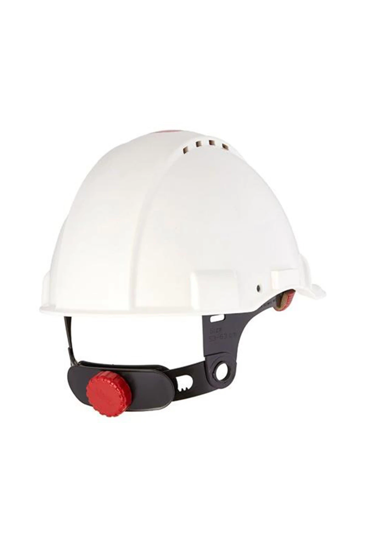 CNG-600 BBU EN 397 İş Güvenliği Bareti Yüksek Koruma