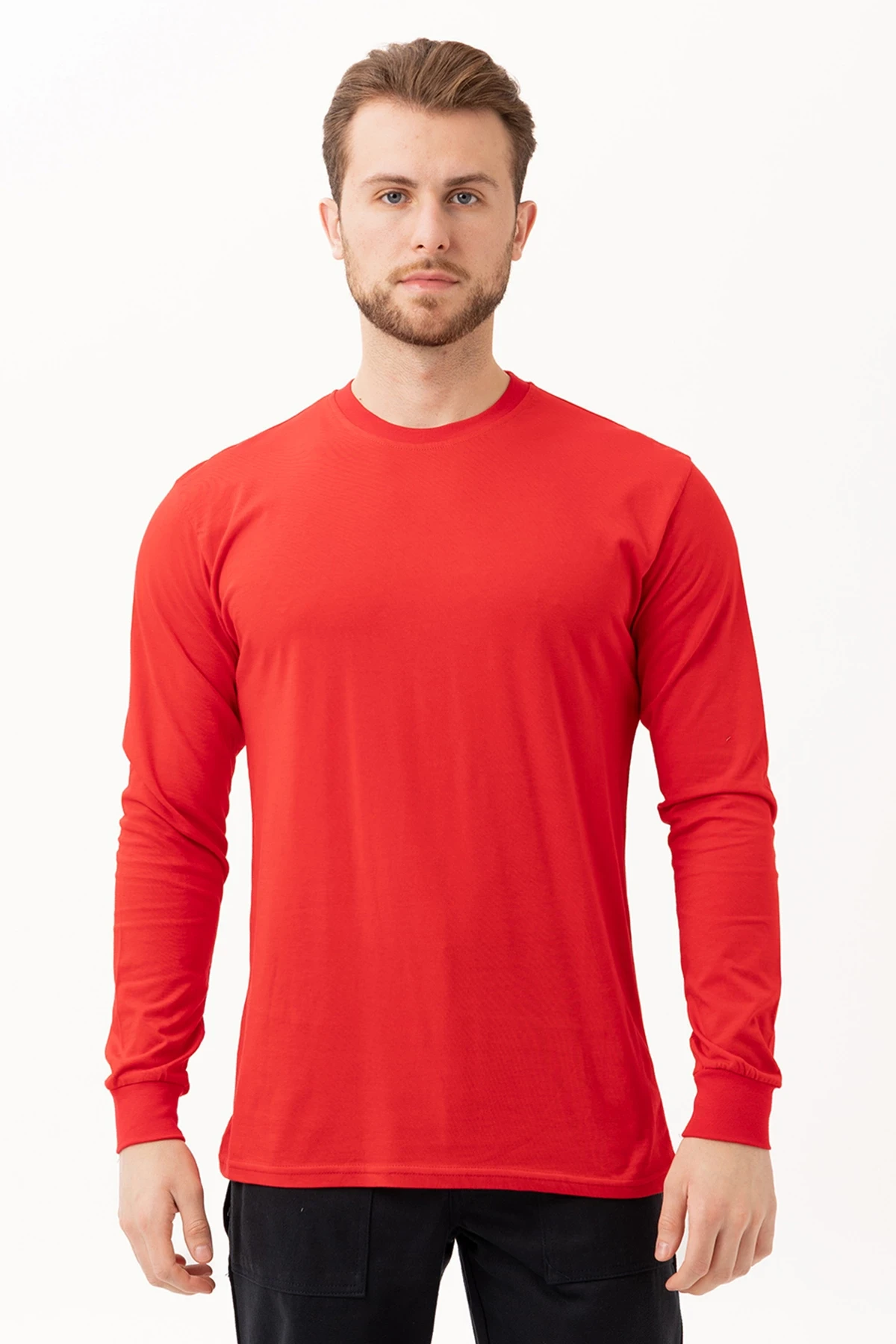 Padus Basic T-Shirt - Şıklığın ve Konforun Buluşma Noktası