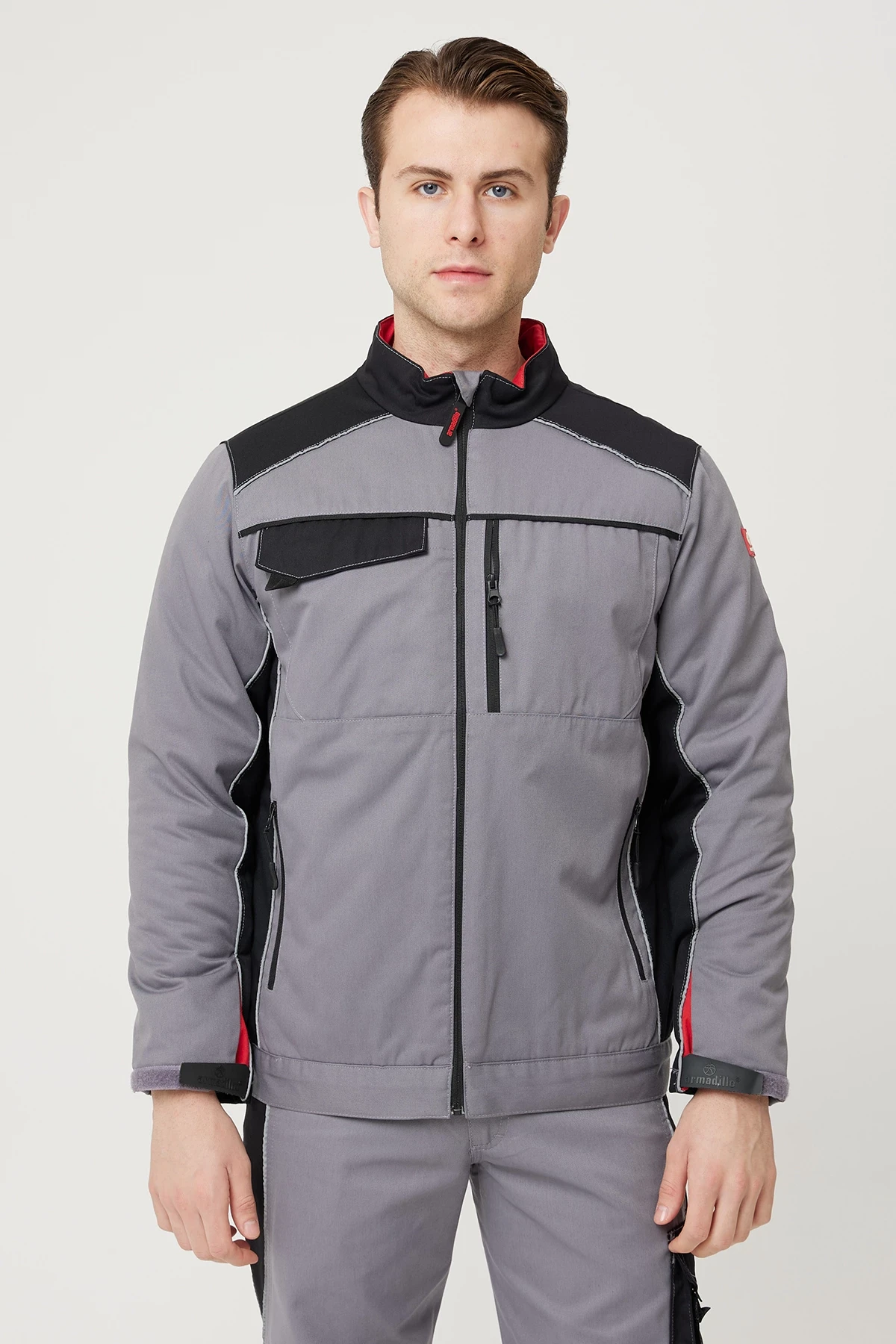 Allium Gabardin Mont – Soğuk Havalarda Şıklık ve Koruma