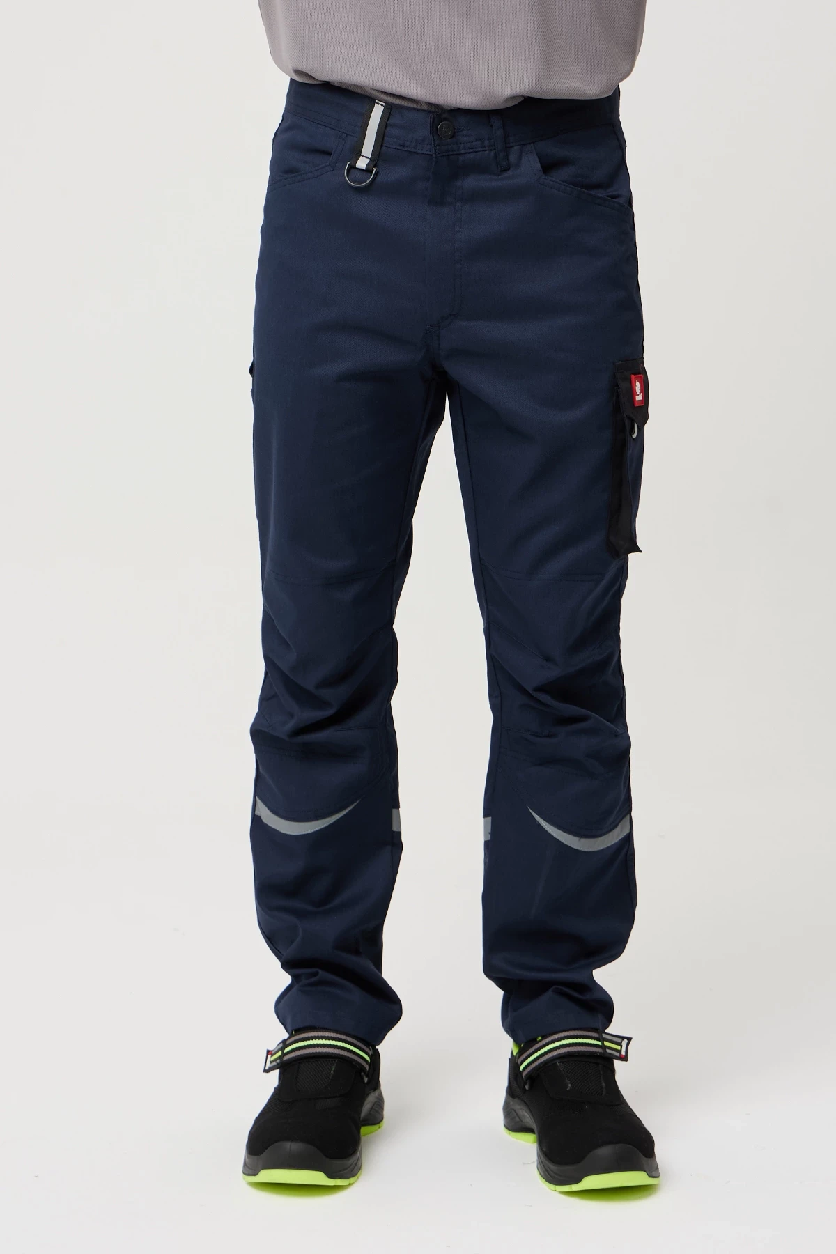 Alkanna Trousers - Fonksiyonel ve Dayanıklı İş Pantolonu